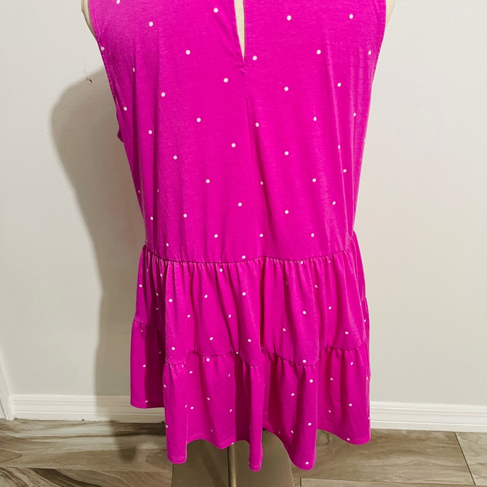 LUKA ROE tops size XL